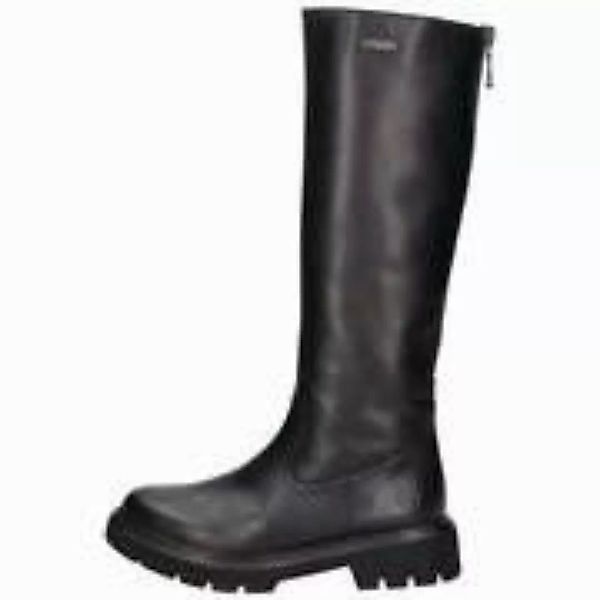 Remonte Stiefel Damen schwarz günstig online kaufen