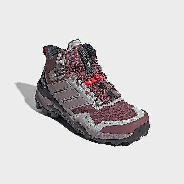 adidas TERREX Wanderschuh "TERREX SKYCHASER MID GORE-TEX", wasserdicht günstig online kaufen