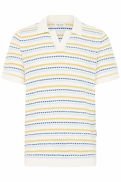 Casual Friday Poloshirt "Poloshirt CFMidskov" günstig online kaufen