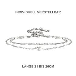 Kim Johanson Fußkette Giulia (1-tlg), aus günstig online kaufen