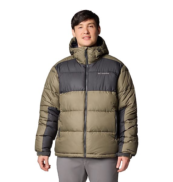 Columbia Funktionsjacke PIKE LAKE II HOODED günstig online kaufen