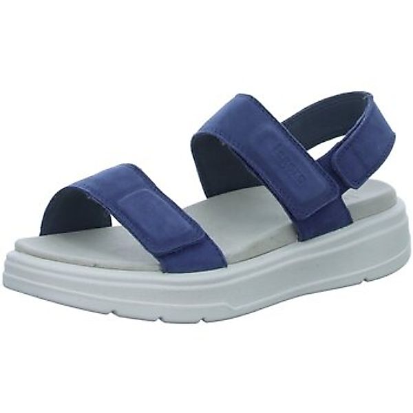 Legero  Sandalen Sandaletten Absatzsandale Leder  SUNWALKE 2-000327-8600 günstig online kaufen