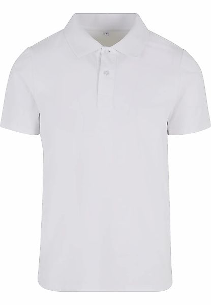 URBAN CLASSICS Poloshirt "Urban Classics Sorona Polo Tee" 1 Stk. günstig online kaufen