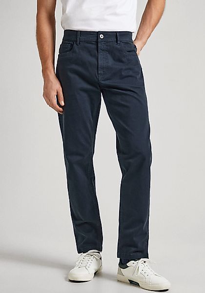 Pepe Jeans 5-Pocket-Hose Pepe Hose SLIM günstig online kaufen