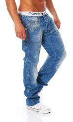 Cipo & Baxx Regular-fit-Jeans Cipo & günstig online kaufen
