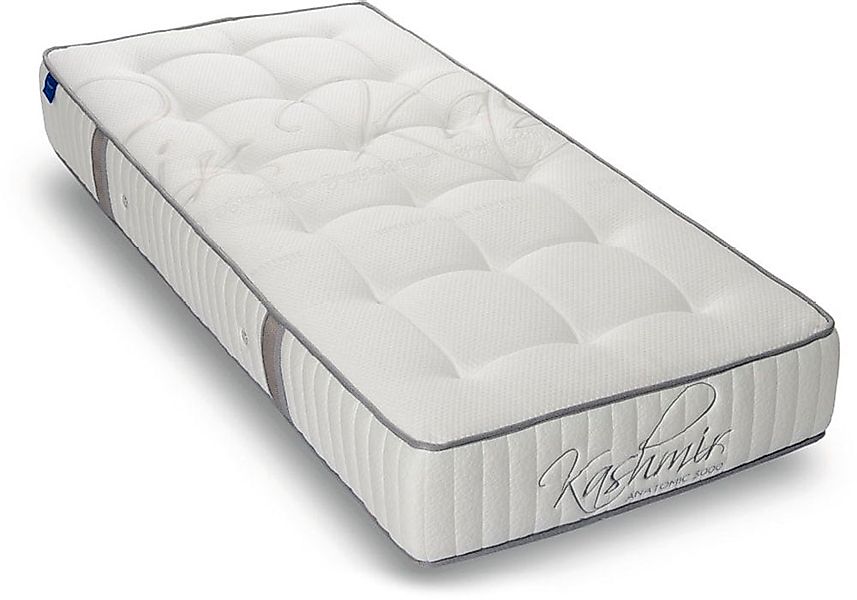 Revor Bedding Taschenfederkernmatratze "Anatomic FIX 1000 Latex", 28 cm hoc günstig online kaufen