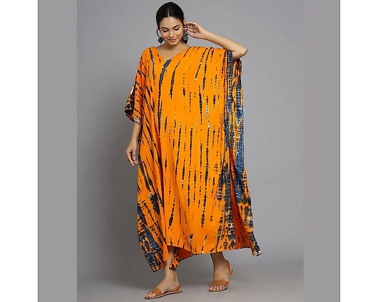 PfauGermany Kaftan Flame Of Fire günstig online kaufen
