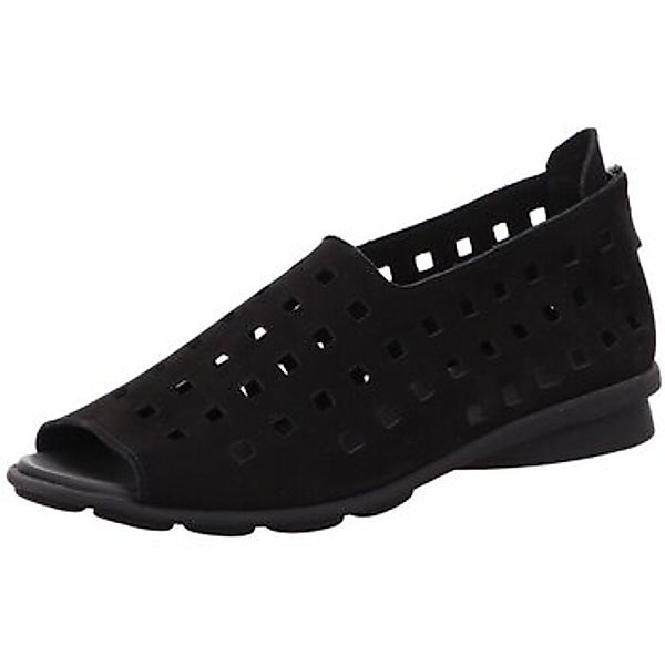 Arche  Sandalen Sandaletten DRICK DRICK noir günstig online kaufen