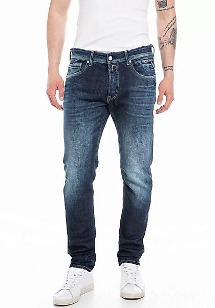 Replay Straight-Jeans WILLBI günstig online kaufen