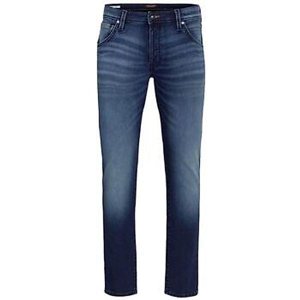 Jack & Jones Tapered-fit-Jeans JJIMIKE JJFOX günstig online kaufen