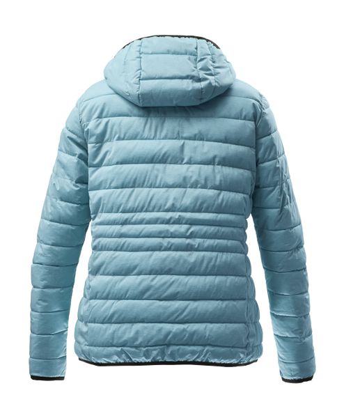 STOY Steppjacke "Thiant WMN Quilted JCKT A" Damen Steppjacke: Plus-Size, wa günstig online kaufen