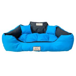 King Dog Tierbett 8AC, Hundebett Katzenbett günstig online kaufen