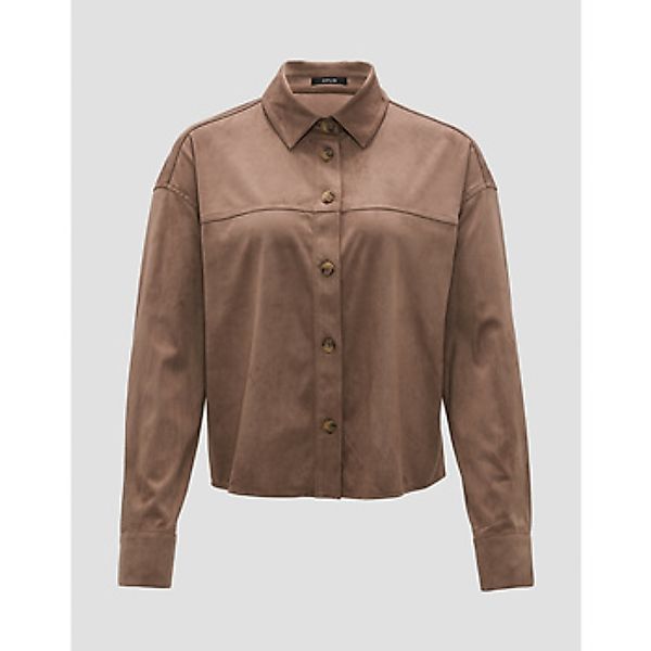 Opus  Blusen Langarmbluse für Damen günstig online kaufen