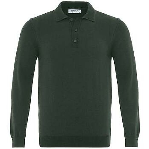 Moxx Paris  Poloshirt Davel Regular Fit Pullover günstig online kaufen