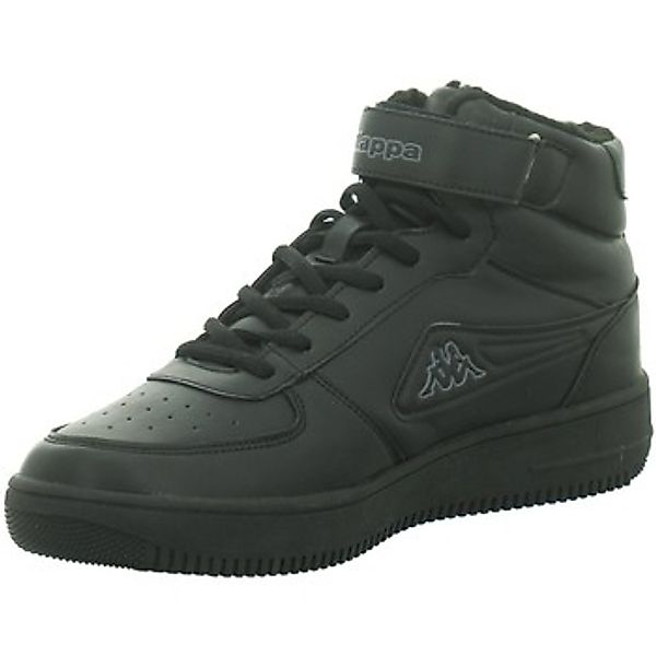 Kappa  Sneaker Footwea,black 242799 günstig online kaufen