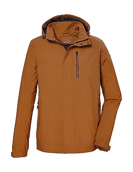 Killtec Outdoorjacke KOS 52 MN JCKT Funktionsjacke: wind- und wasserdicht, günstig online kaufen