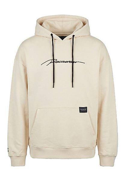 Rocawear Rundhalspullover Rocawear Herren Rocawear Howard Hoody (1-tlg) günstig online kaufen