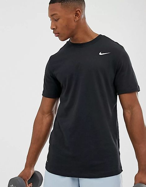 Nike  T-Shirt M NK DRY TEE DFC CREW SOLID günstig online kaufen