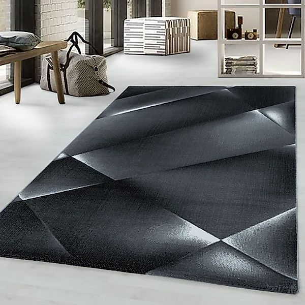 Ayyildiz Teppiche Teppich »COSTA 3527«, rechteckig, 11 mm Höhe, Läufer, Kur günstig online kaufen