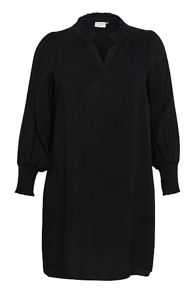 KAFFE Curve Blusenkleid Kleid KCmahlena Große günstig online kaufen
