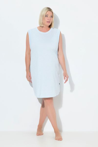 Ulla Popken Longshirt Longshirt bedruckt Rundhals günstig online kaufen