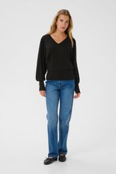 KAFFE Strickpullover Strickpullover KAlone günstig online kaufen