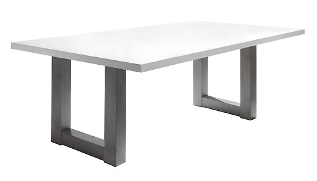 Mäusbacher Esstisch "Mister TOPSELLER" OTTOs Choice, Gestell in U-Form günstig online kaufen