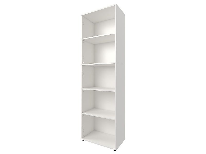 möbelando Aktenregal Trio 5, 57 x günstig online kaufen