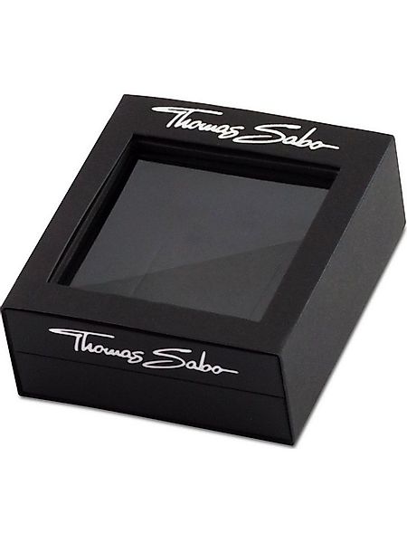 THOMAS SABO Paar Ohrstecker Thomas Sabo Damen-Ohrstecker 925er Silber Zirko günstig online kaufen