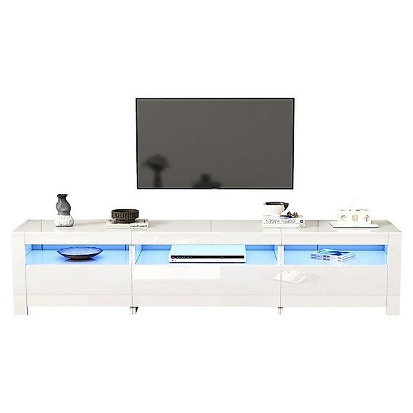 BlingBin TV-Schrank TV-Ständer, TV-Panel, Lowboard (1er günstig online kaufen