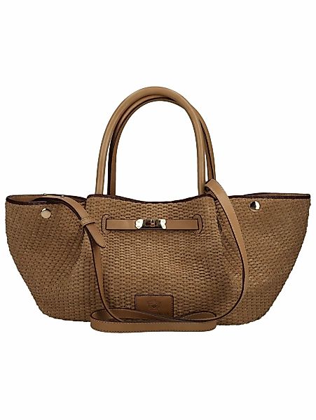 Melvin & Hamilton Henkeltasche "Melvin & Hamilton Taschen Leder" günstig online kaufen