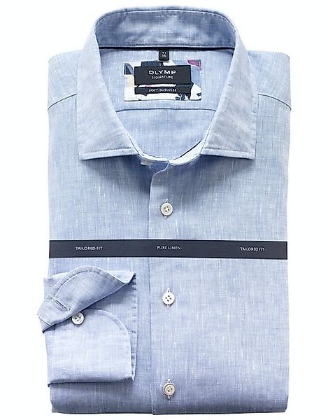OLYMP Langarmhemd Olymp CITY / He.Hemd langarm / 8554/34 Hemden günstig online kaufen