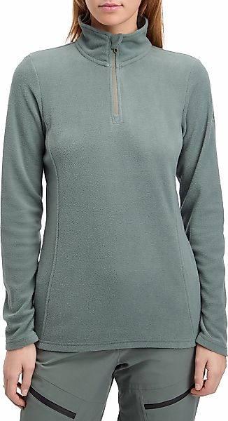 McKINLEY Fleeceshirt "Langarmshirt Amarillo HZ FL W" günstig online kaufen