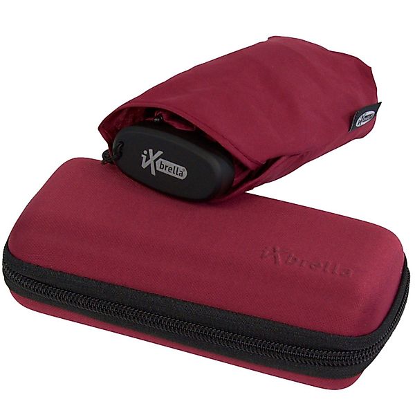 iX-brella Taschenregenschirm Ultra Mini 15 cm günstig online kaufen