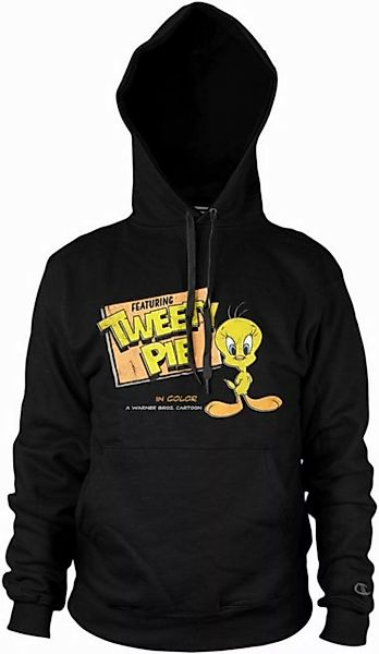 LOONEY TUNES Hoodie Tweety Pie Hoodie günstig online kaufen