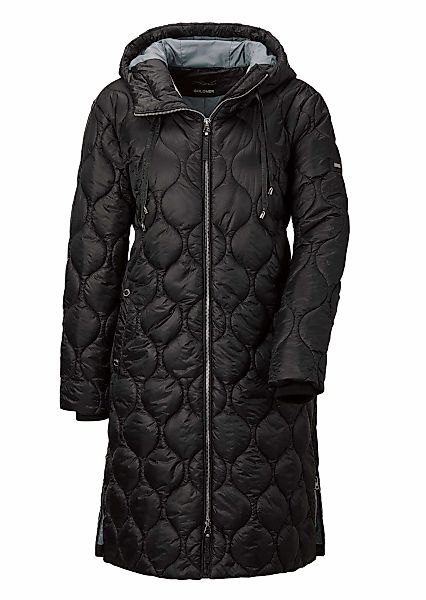GOLDNER Langmantel "Steppmantel" günstig online kaufen