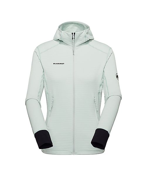 Mammut Fleecejacke Taiss Light ML Hooded günstig online kaufen