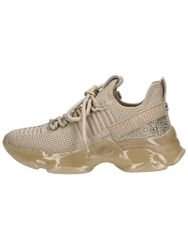 STEVE MADDEN Sneaker "STEVE MADDEN Sneaker Textil" günstig online kaufen