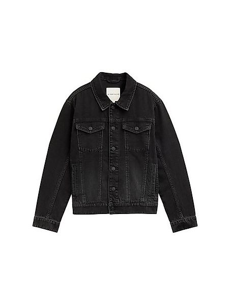 TOM TAILOR Jeansjacke Basic Jeansjacke günstig online kaufen