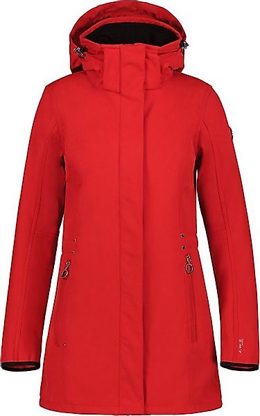 Luhta Funktionsjacke LUHTA ILONIEMI MOOSBEERE günstig online kaufen