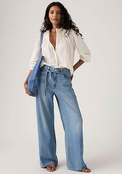 Levi's® Straight-Jeans XL STRAIGHT im Five-Pocket Style günstig online kaufen