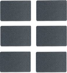 Zeller Present Platzset, (Set, 6-St), hochwertige günstig online kaufen