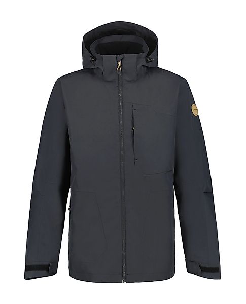 Icepeak Funktionsjacke H FUNKTIONSJACKE MENTONE (1-St) günstig online kaufen
