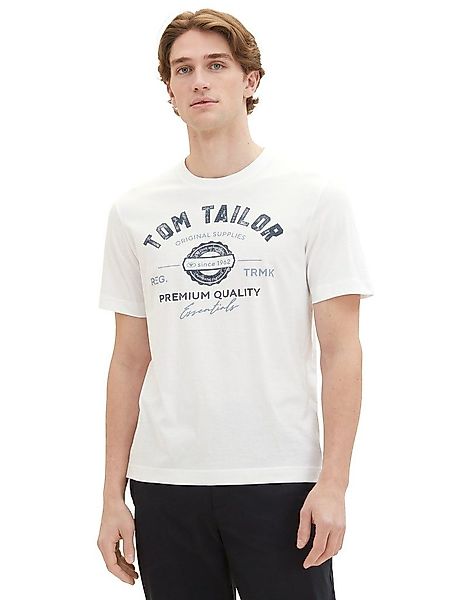 TOM TAILOR T-Shirt günstig online kaufen