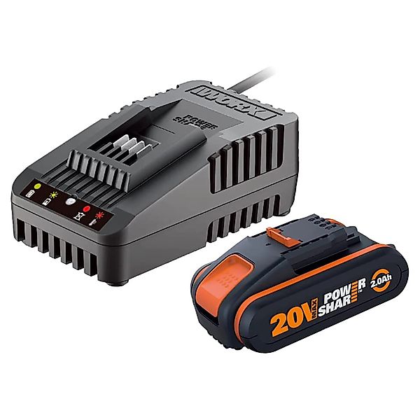 Worx Führungsschiene Worx WA3601 PowerShare Akku günstig online kaufen