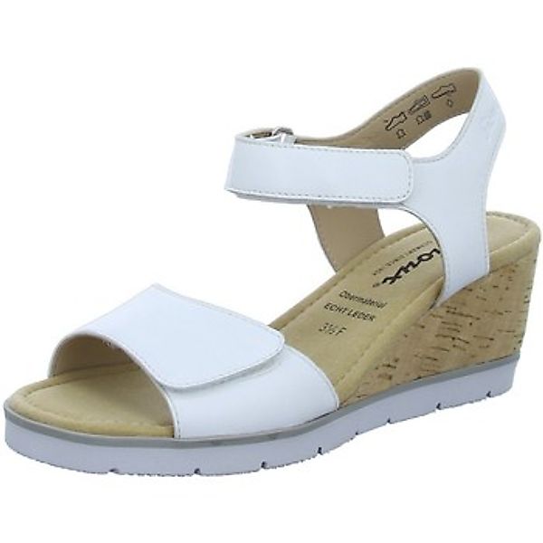 Sioux  Sandalen Sandaletten 63466 günstig online kaufen