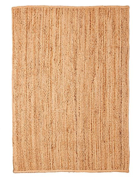 Myflair Möbel & Accessoires Teppich »Lola«, rechteckig, 10 mm Höhe, Jutetep günstig online kaufen