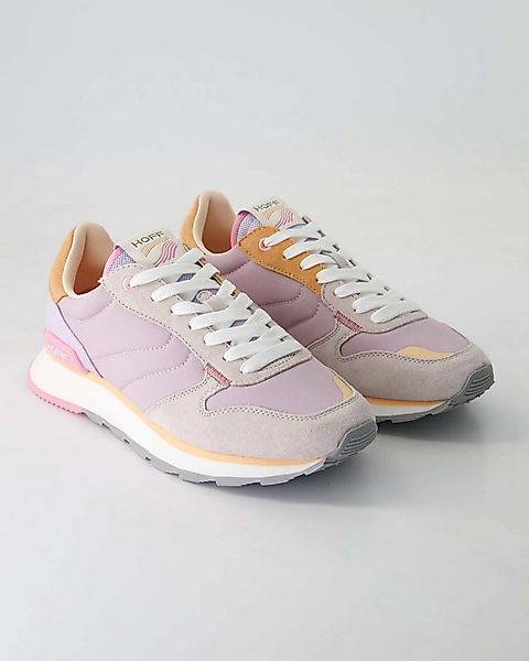 Hoff Zakynthos Sneaker Obermaterial: Leder und Textil günstig online kaufen