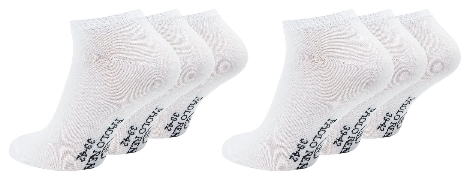 Paolo Renzo Sneakersocken für Herren und günstig online kaufen