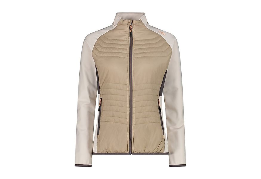CMP Outdoorjacke CMP Damen Jacke Woman Jacket Hybrid 35E6516 günstig online kaufen